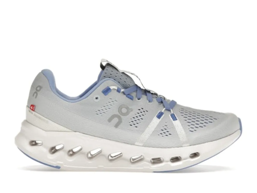 On Running Cloudsurfer Heather White (Women's) sold by Addict Sneakers