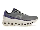 On Running Cloudmonster Mist Blueberry (Women's) sold by Addict Sneakers