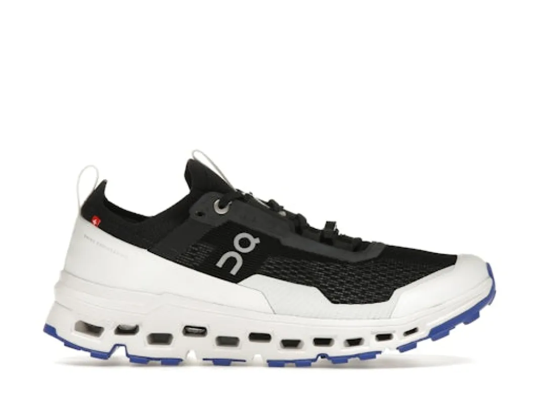 On Running Cloudultra 2 Black White (Women's) sold by Addict Sneakers