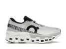 On Running Cloudmonster 2 White Frost (Women's) sold by Addict Sneakers