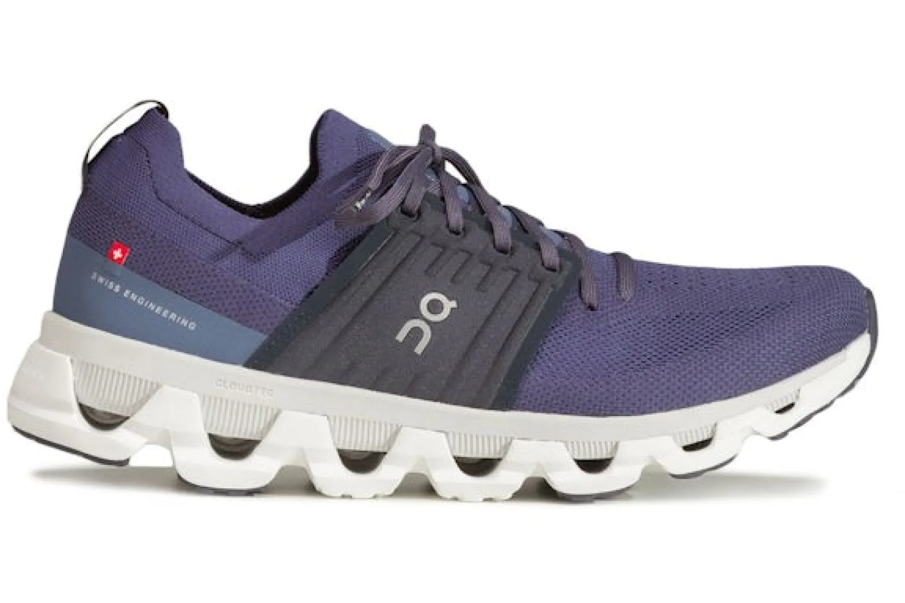 On Running Cloudswift 3 Denim Midnight sold by Addict Sneakers