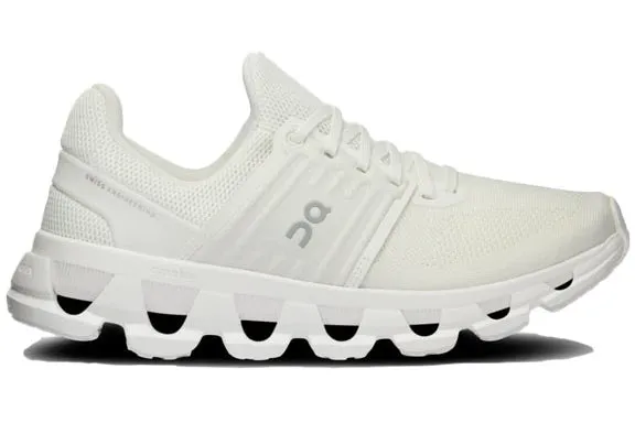 On Running Cloudswift 3 ADAll White (Women's) sold by Addict Sneakers