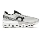 On Running Cloudmonster 2 Undyed Frost sold by Addict Sneakers