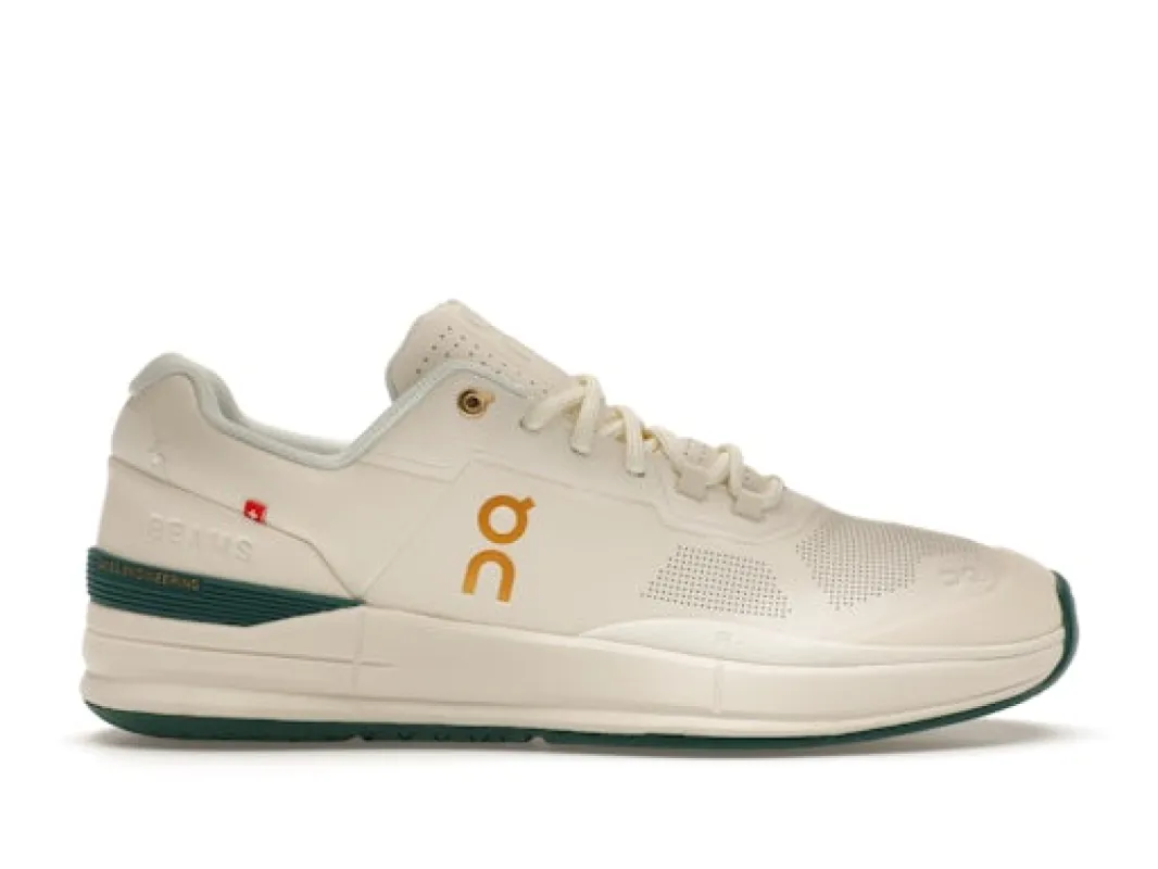 On The Roger Pro Beams sold by Addict Sneakers