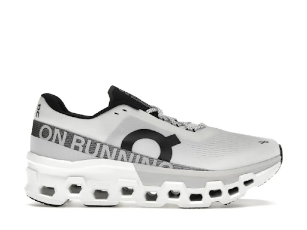 On Running Cloudmonster 2 Undyed Frost (Women's) sold by Addict Sneakers