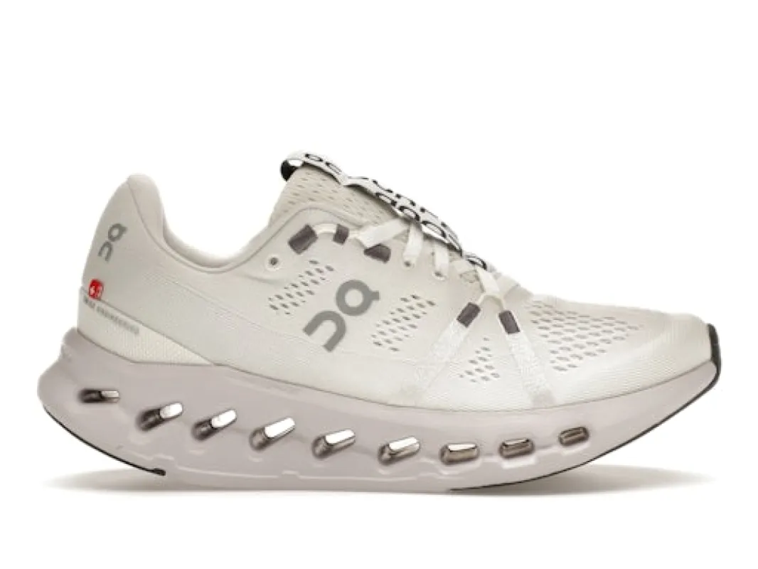 On Running Cloudsurfer White Frost (Women's) sold by Addict Sneakers