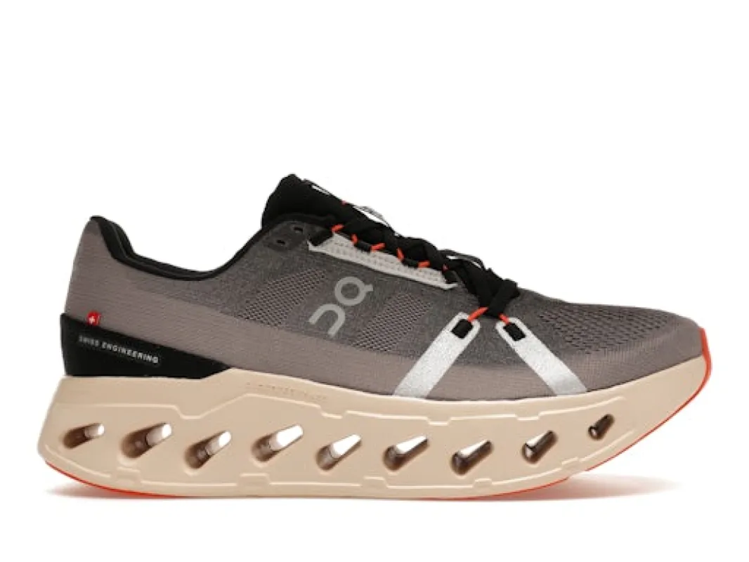 On Running Cloudeclipse Fade Sand sold by Addict Sneakers