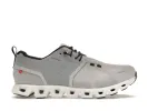 On Running Cloud 5 Waterproof Glacier Grey White (Women's) sold by Addict Sneakers