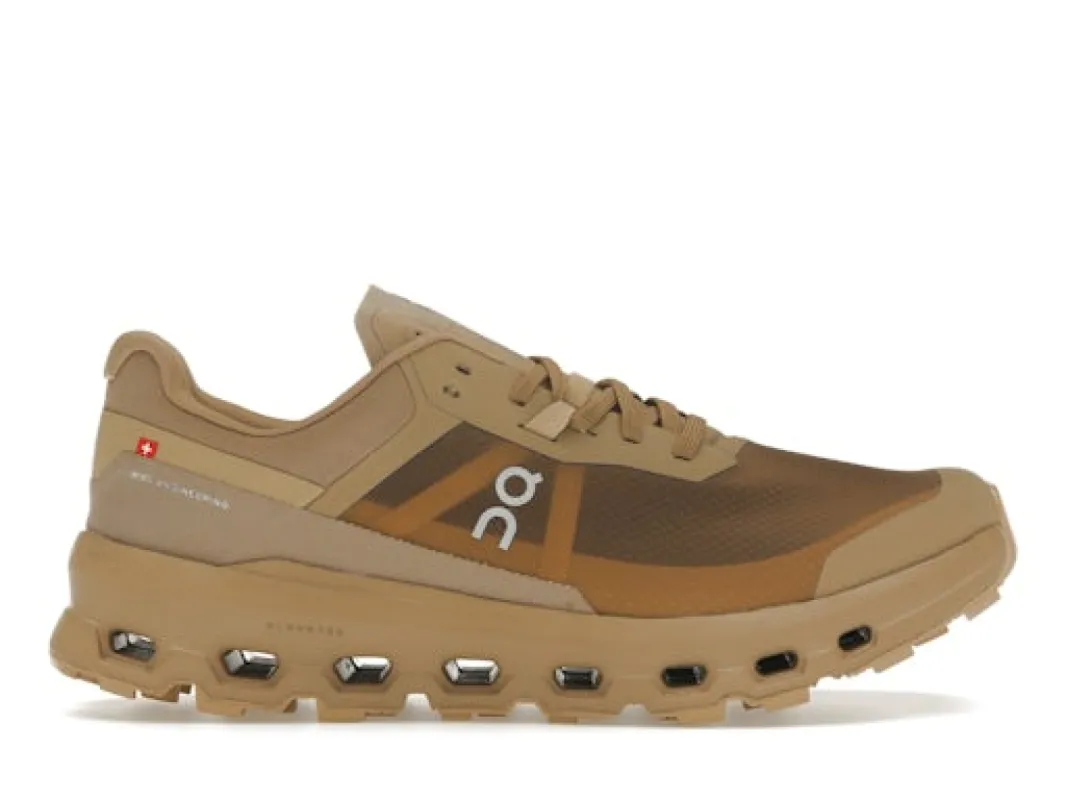 On Running Cloudvista 2 Chai Dune sold by Addict Sneakers