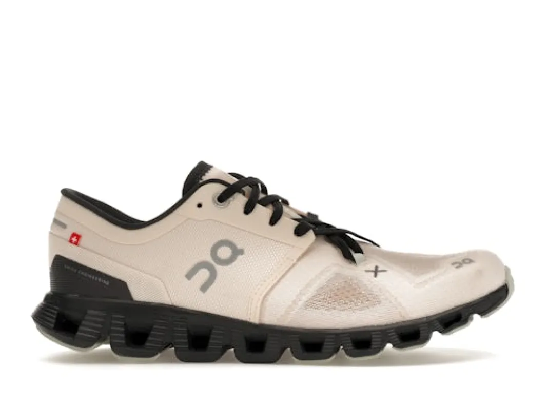 On Running Cloud X 3 Fawn Magnet (Women's) sold by Addict Sneakers