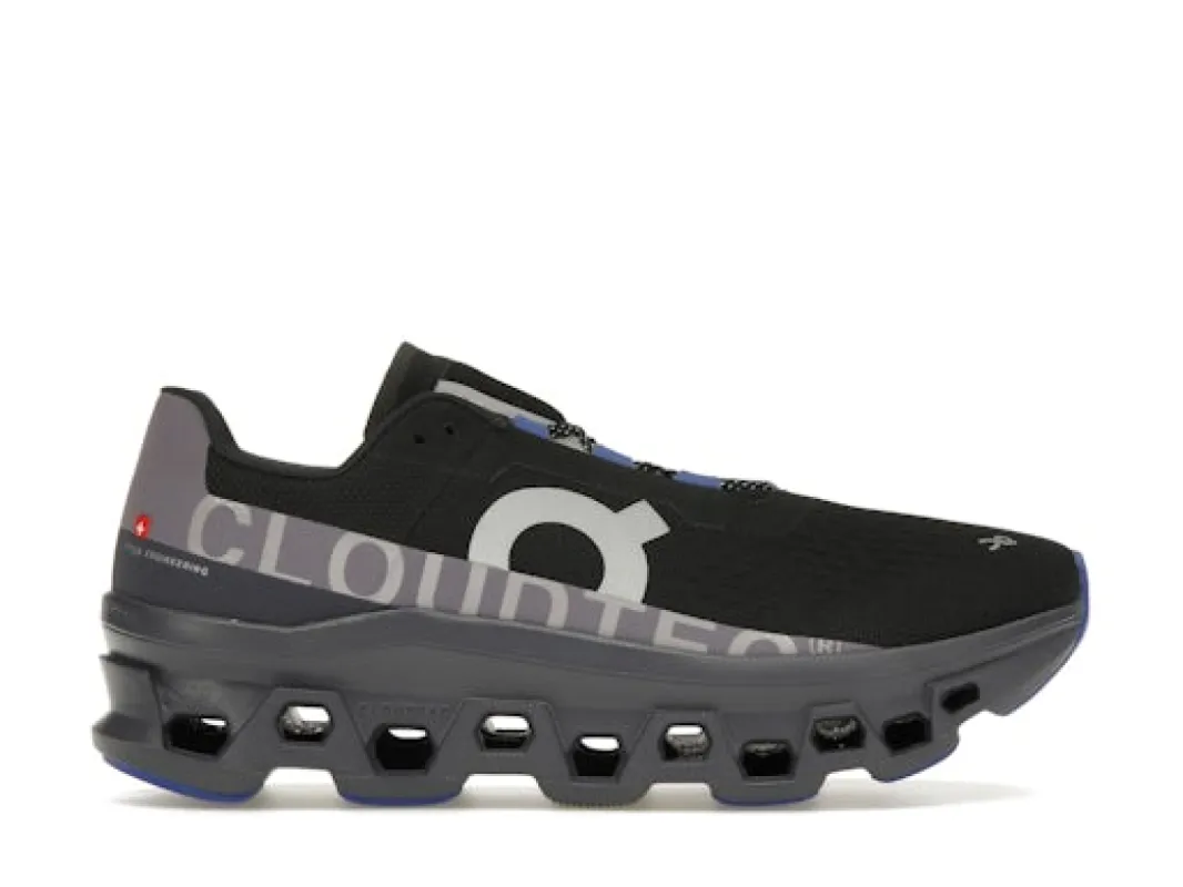 On Running Cloudmonster Magnet Shark (Women's) sold by Addict Sneakers