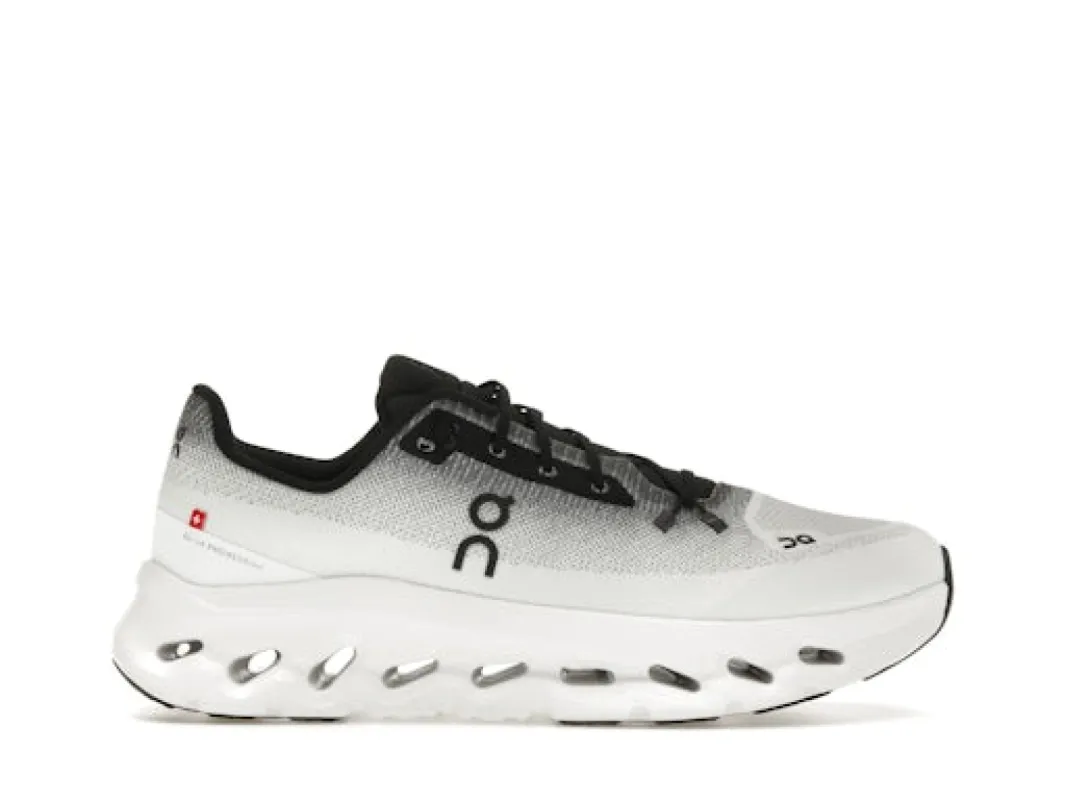 On Running Cloudtilt Black Ivory (Women's) sold by Addict Sneakers