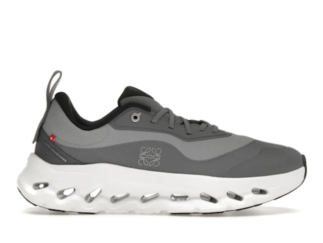 On Running Cloudtilt 2 LOEWE Grey sold by Addict Sneakers