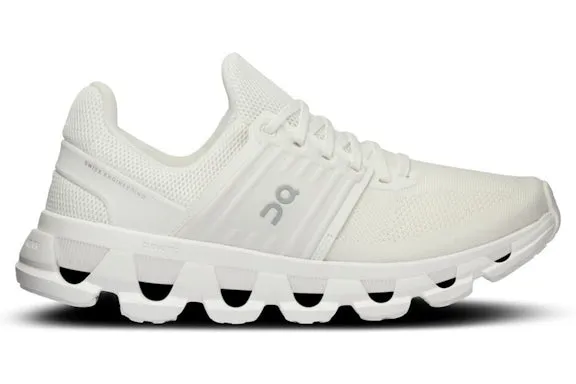 On Running Cloudswift 3 ADUndyed White (Women's) sold by Addict Sneakers