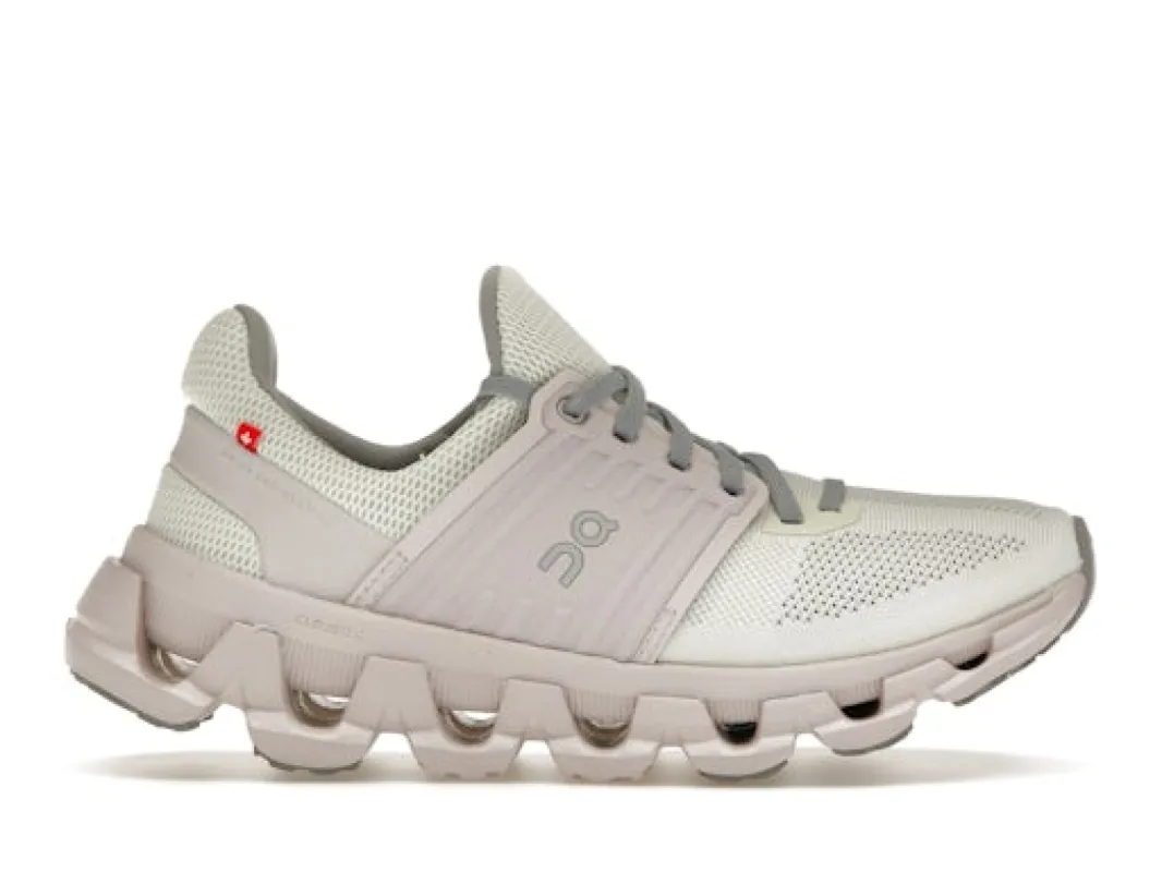 On Running Cloudswift 3 ADIvory Lily (Women's) sold by Addict Sneakers