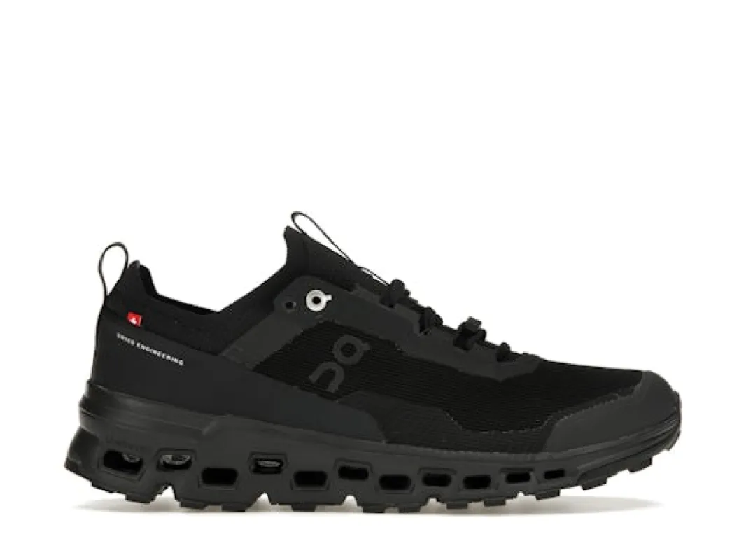 On Running Cloudultra 2 All Black (Women's) sold by Addict Sneakers