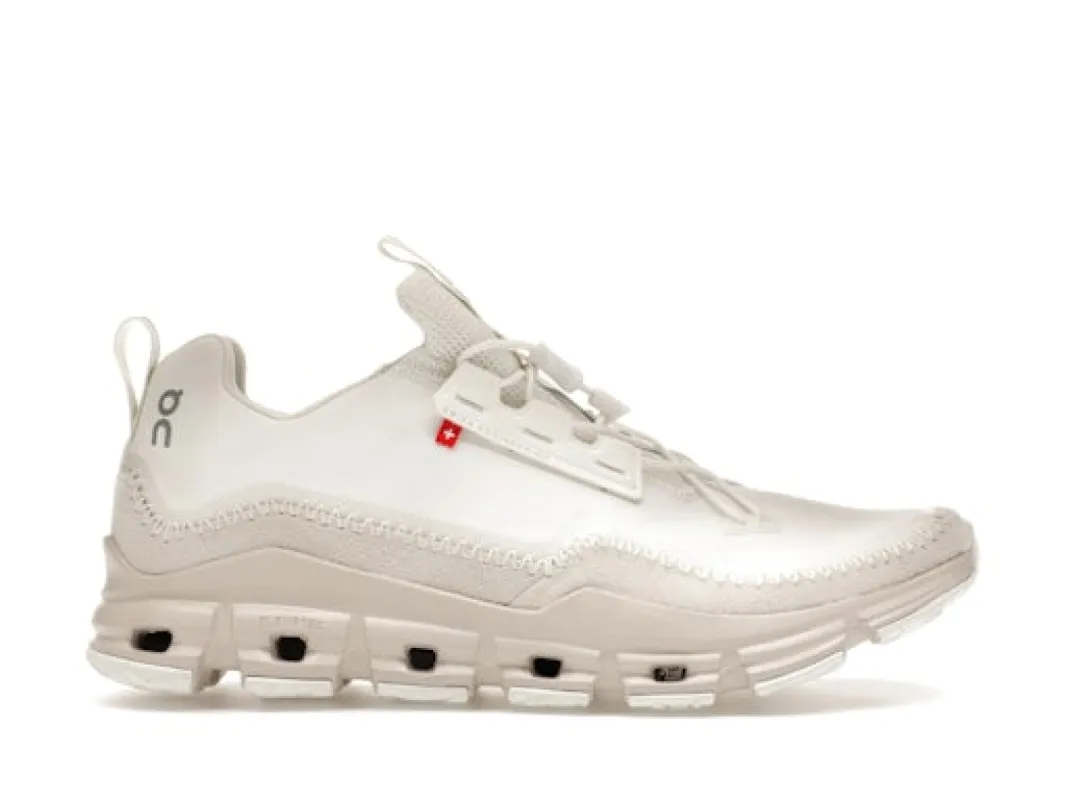 On Running Cloudaway Ivory Pearl sold by Addict Sneakers