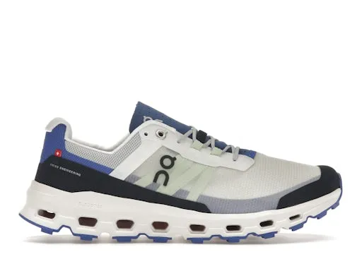 On Running Cloudvista Frost Ink sold by Addict Sneakers