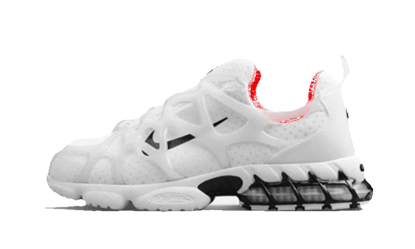 Nike Air Kukini Spiridon Cage 2 Stussy White made by Nike