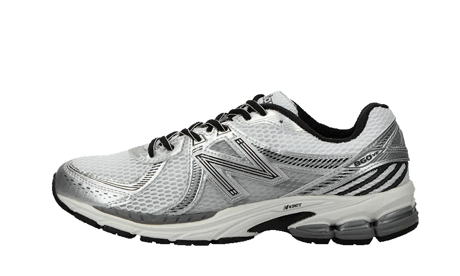 New Balance 860 V2 Optic White sold by Addict Sneakers