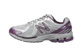 New Balance 860 V2 Grey Purple sold by Addict Sneakers