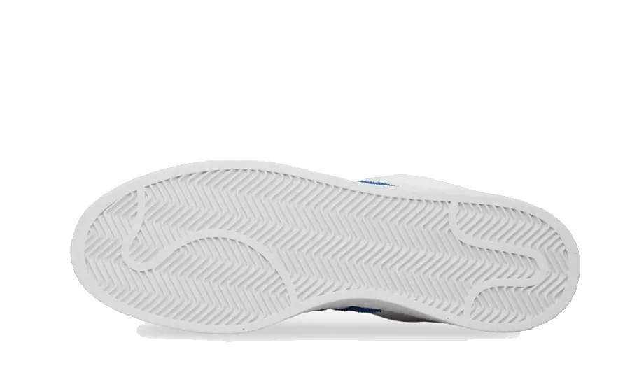 Adidas Campus 00s Cloud White Bright Blue sold by Addict Sneakers product image thumbnail 4