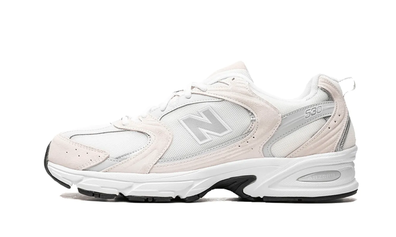 New Balance 530 Sea Salt sold by Addict Sneakers