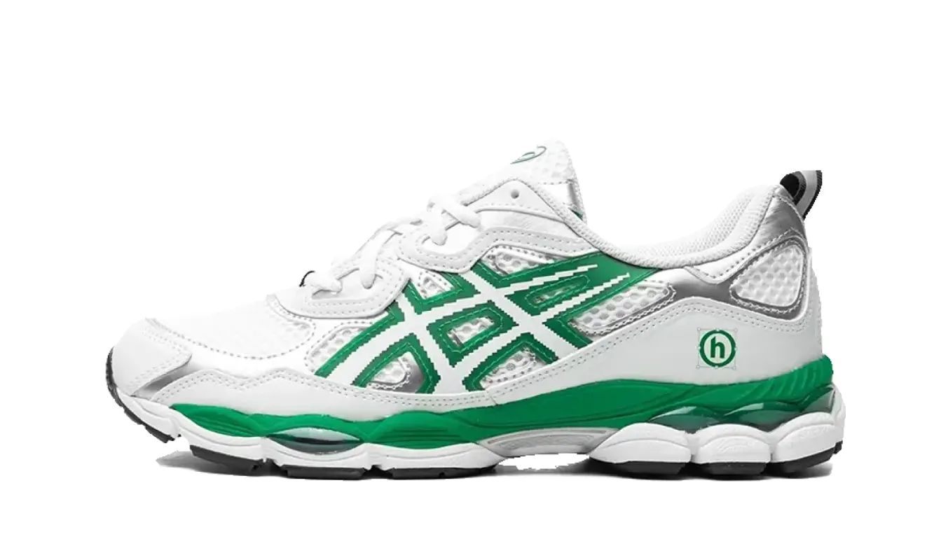 ASICS Gel-NYC Hidden NY sold by Addict Sneakers