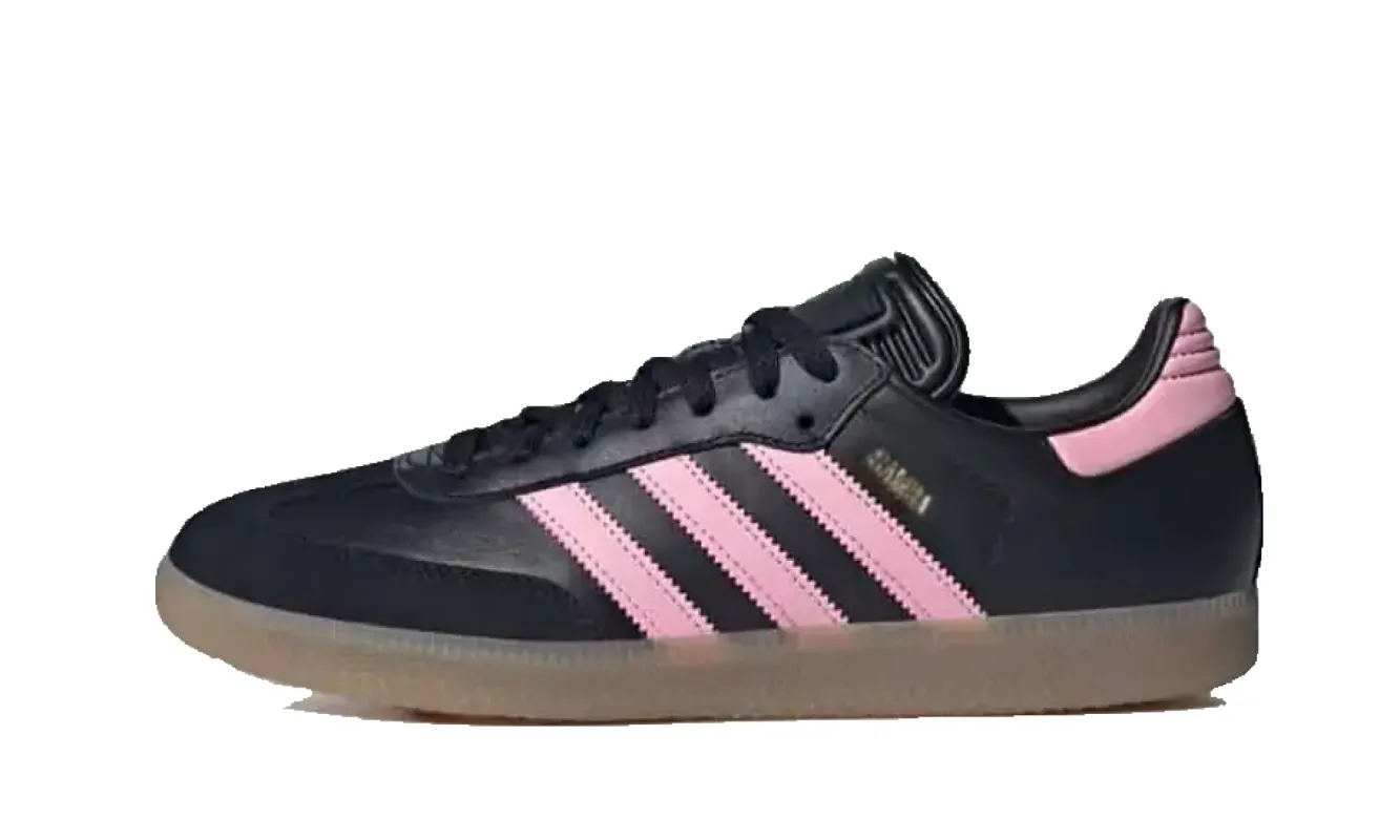 Adidas Samba Inter Miami CF Messi sold by Addict Sneakers