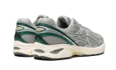 ASICS GT-2160 Seal Grey Jewel Green sold by Addict Sneakers