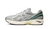 ASICS GT-2160 Seal Grey Jewel Green sold by Addict Sneakers