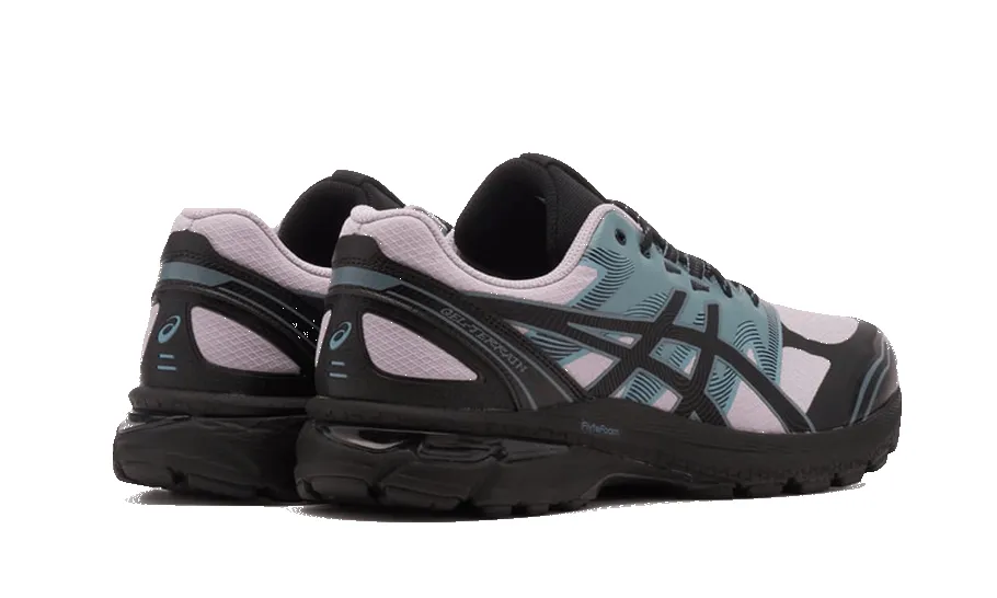 ASICS Gel-Terrain Faded Ash sold by Addict Sneakers product image thumbnail 3