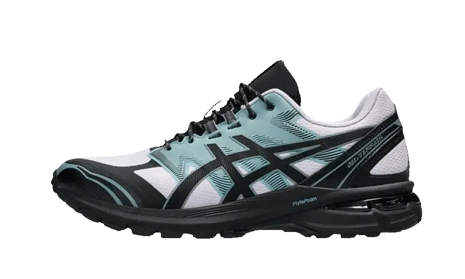 ASICS Gel-Terrain Faded Ash sold by Addict Sneakers