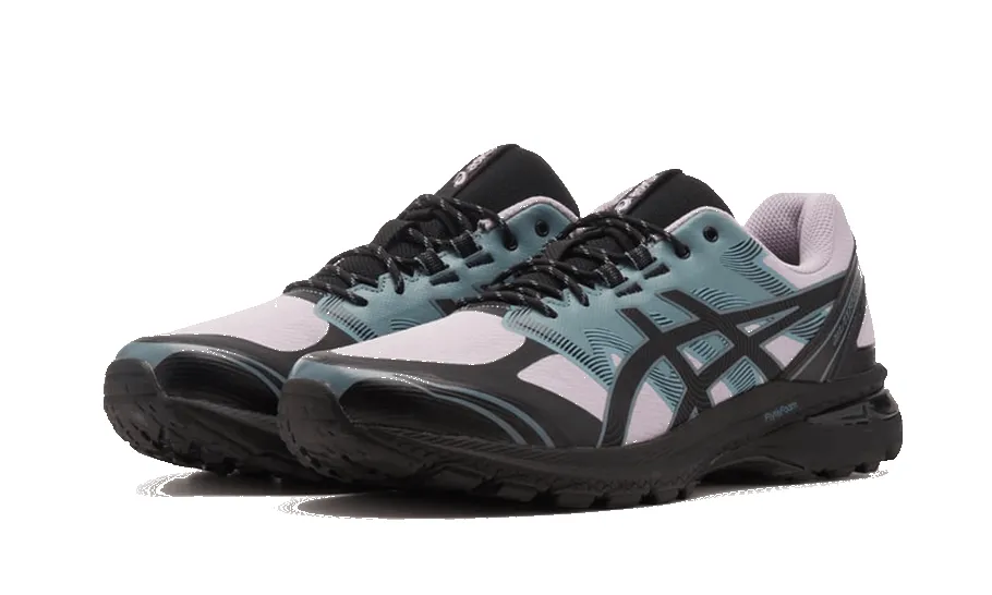ASICS Gel-Terrain Faded Ash sold by Addict Sneakers product image thumbnail 2