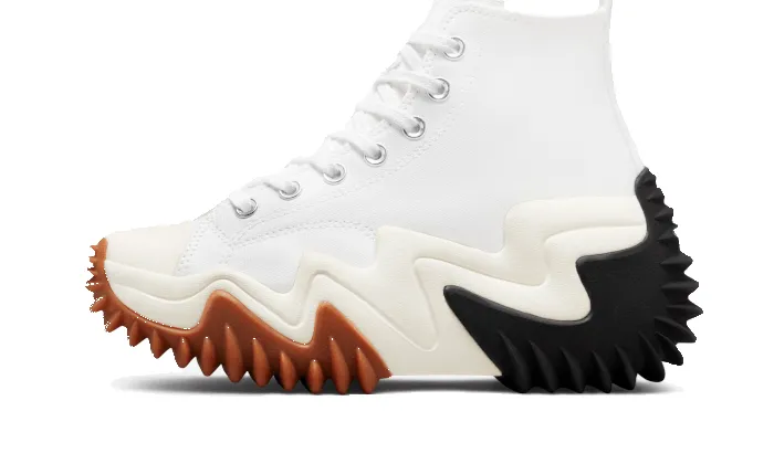 Converse Run Star Motion White sold by Addict Sneakers