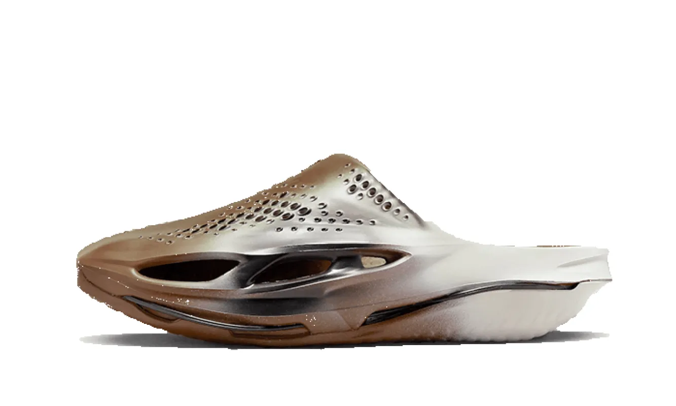 Nike MMW 005 Dark Khaki sold by Addict Sneakers