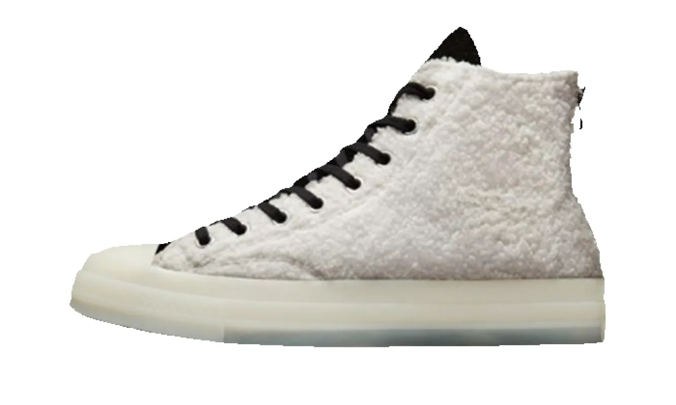Converse Chuck 70 Hi Clot Panda made by Converse