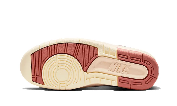 Air Jordan 2 Low Sky J Orange sold by Addict Sneakers product image thumbnail 3