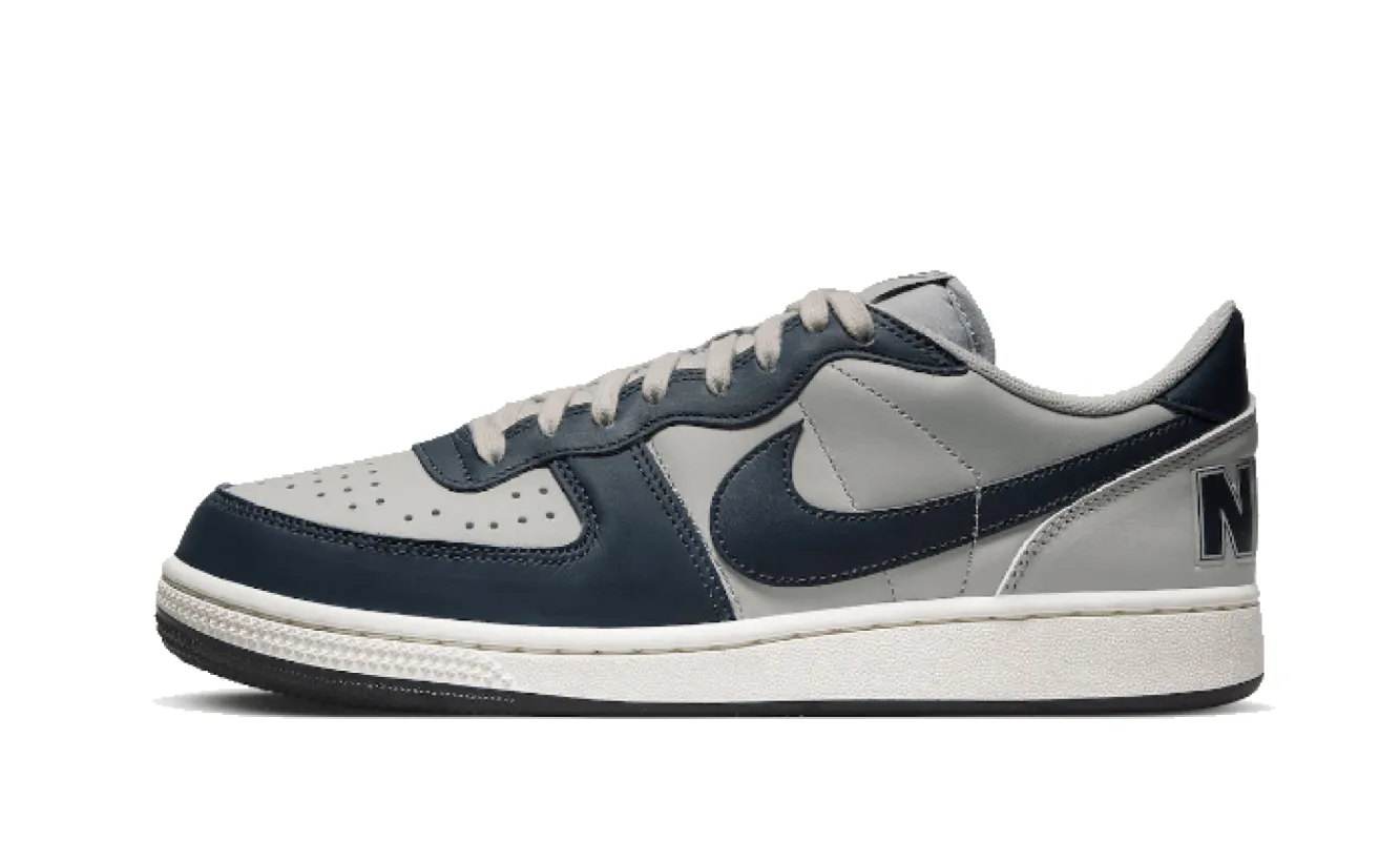 Nike Terminator Low Georgetown sold by Addict Sneakers