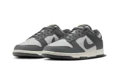 Nike Dunk Low Next Nature Iron Grey Lightning sold by Addict Sneakers