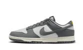 Nike Dunk Low Next Nature Iron Grey Lightning sold by Addict Sneakers