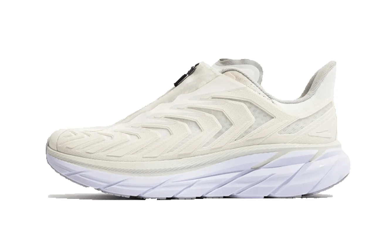 Hoka Project Clifton Lunar Rock sold by Addict Sneakers