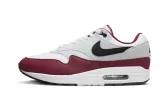 Nike Air Max 1 Dark Team Red sold by Addict Sneakers