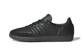 Adidas Samba OG Core Black Gum sold by Addict Sneakers