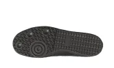 Adidas Samba OG Core Black Gum sold by Addict Sneakers