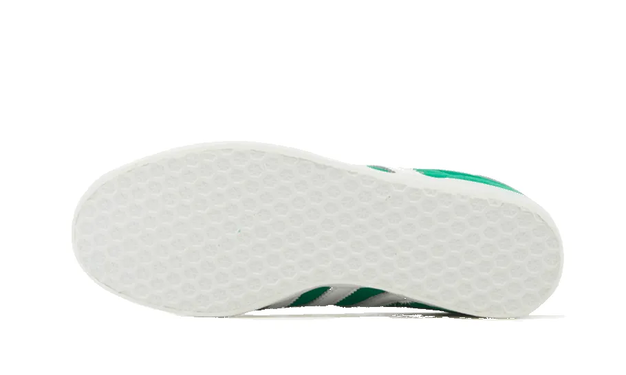 Adidas Gazelle 85 Green White Gold Metallic sold by Addict Sneakers product image thumbnail 4