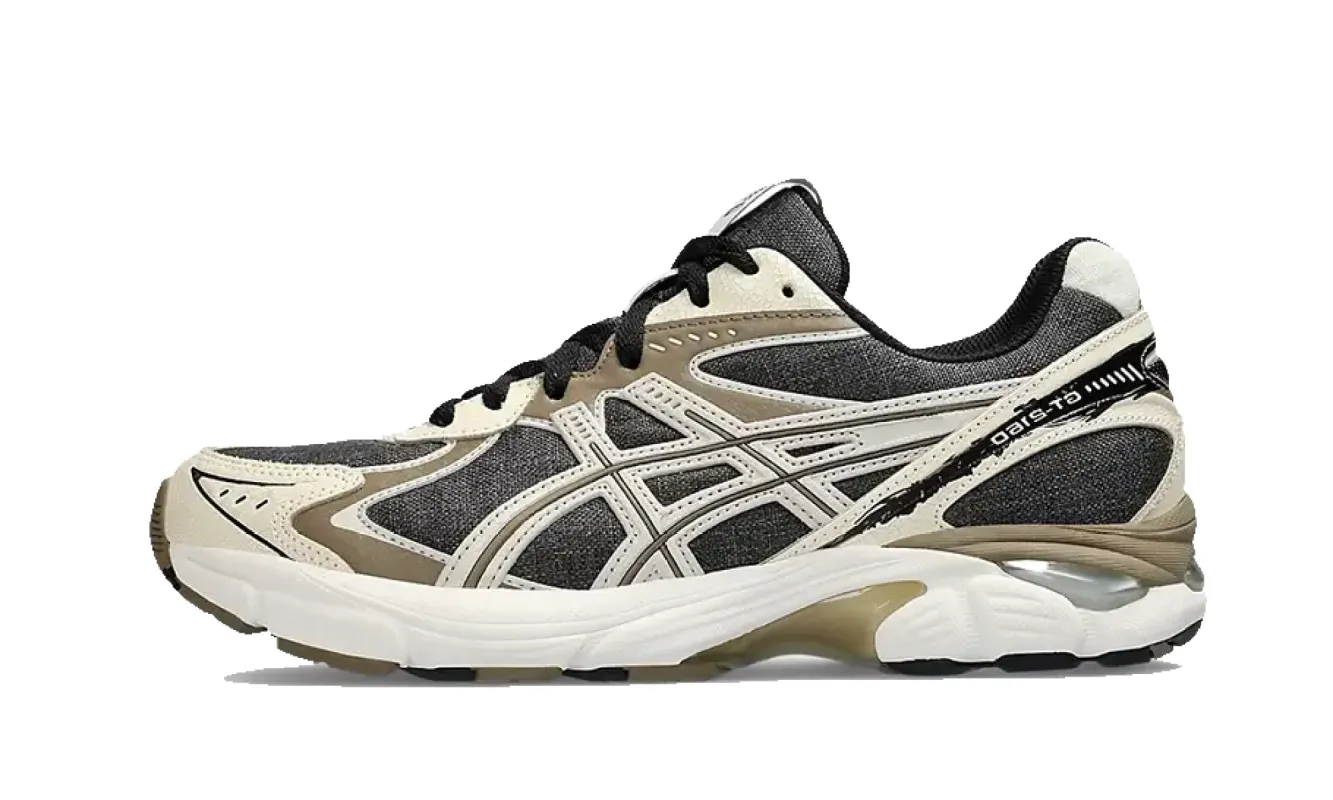 ASICS GT-2160 Black Cream sold by Addict Sneakers
