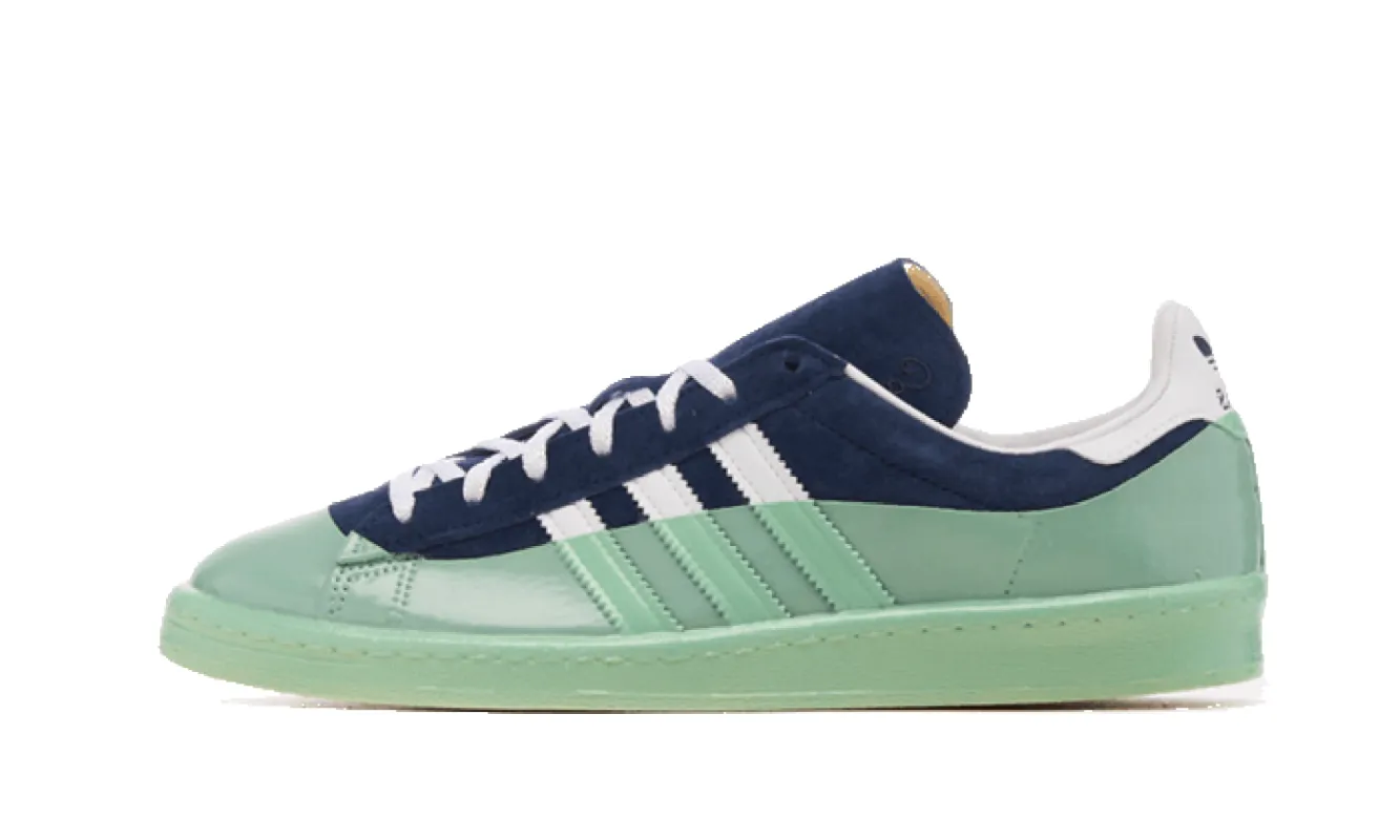 Adidas Campus 80s Cali Thornhill Dewitt Navy made by Adidas
