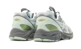 ASICS UB6-S GT-2160 Kiko Kostadinov Arctic Blue Carbon sold by Addict Sneakers