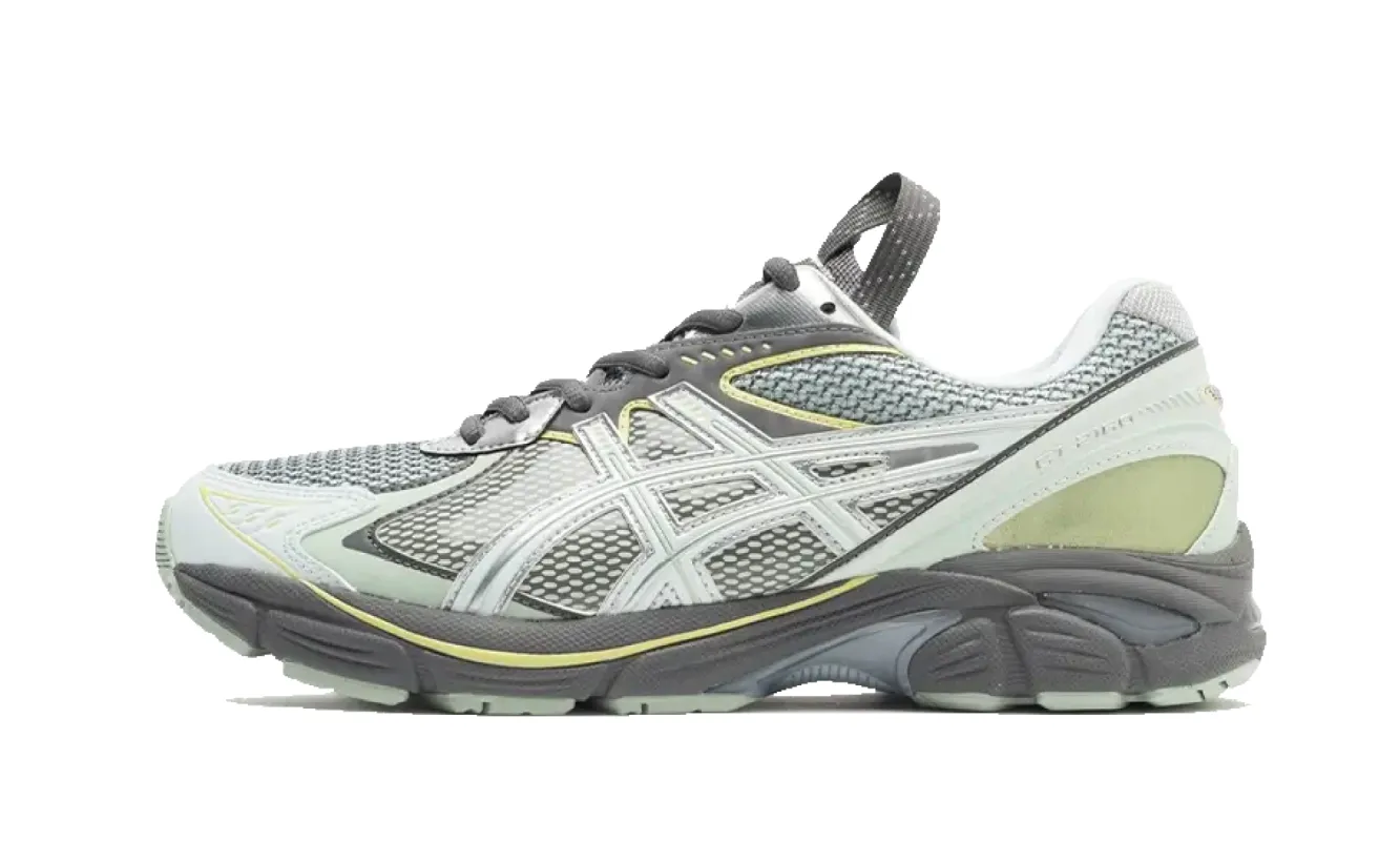 ASICS UB6-S GT-2160 Kiko Kostadinov Arctic Blue Carbon sold by Addict Sneakers